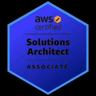 AWS Certified Solutions Architect – Associate