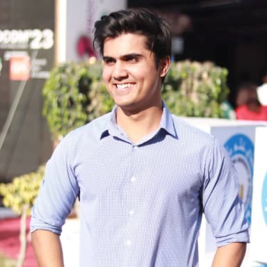 Moosa Zafar Khan profile picture